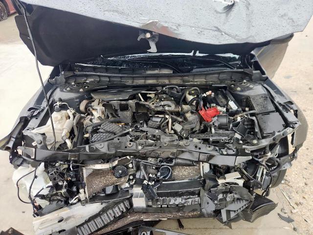 Nissan Altima Sr Image 4