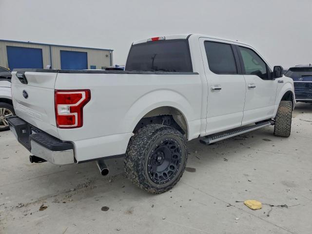 Ford F-150 Supercrew Image 2