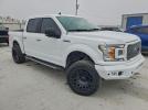 Ford F-150 Supercrew Image 9