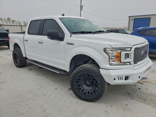 Ford F-150 Supercrew Image 9