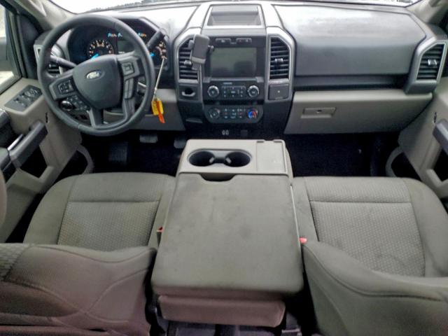 Ford F-150 Supercrew Image 12