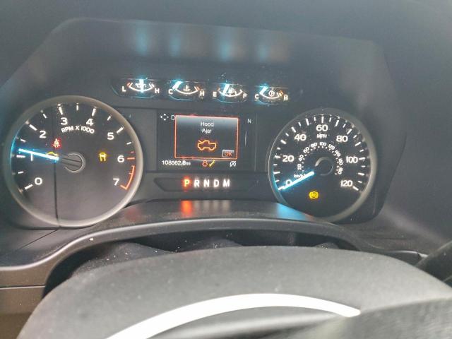 Ford F-150 Supercrew Image 7