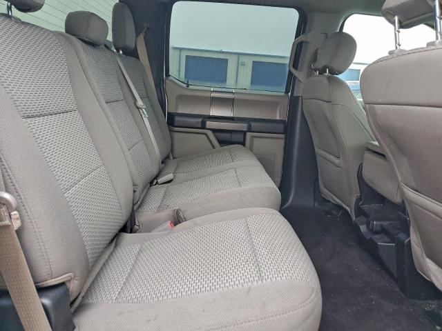 Ford F-150 Supercrew Image 10