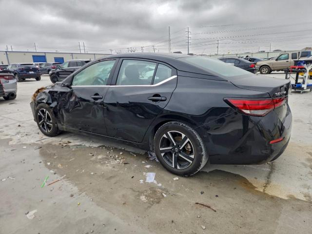 Nissan Sentra Sv Image 7