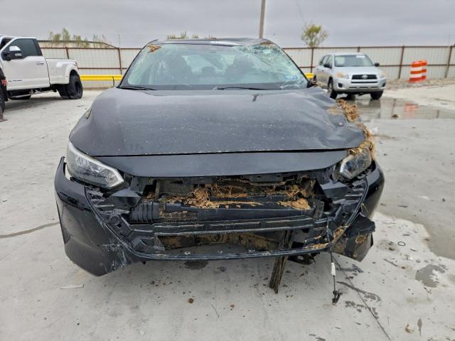 Nissan Sentra Sv Image 3