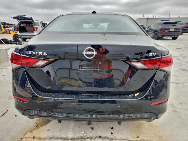 Nissan Sentra Sv Image 5