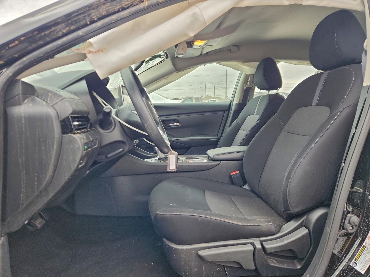 Nissan Sentra Sv Image 6