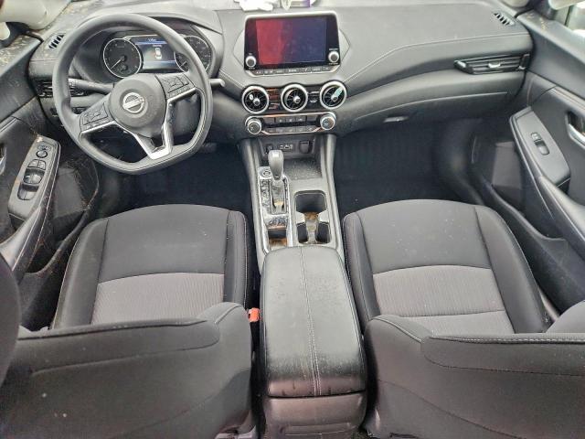 Nissan Sentra Sv Image 8