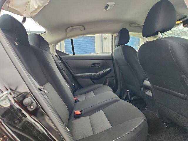 Nissan Sentra Sv Image 10