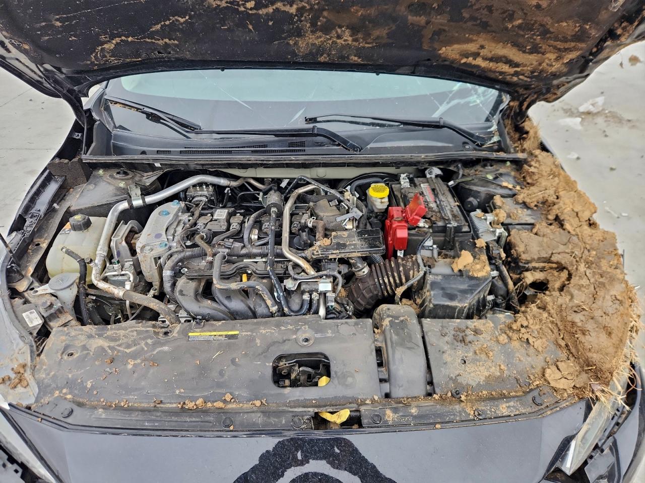 Nissan Sentra Sv Image 9