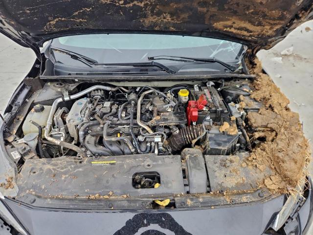 Nissan Sentra Sv Image 9