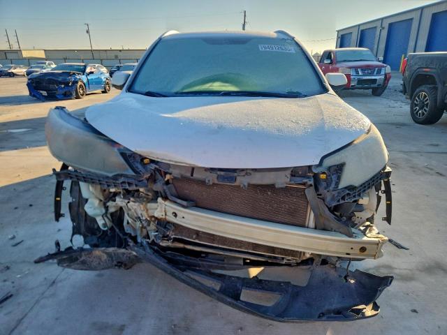 Honda Crv Exl Image 6