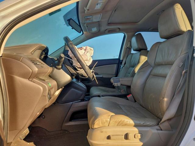 Honda Crv Exl Image 11