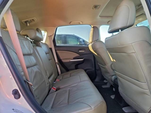 Honda Crv Exl Image 4