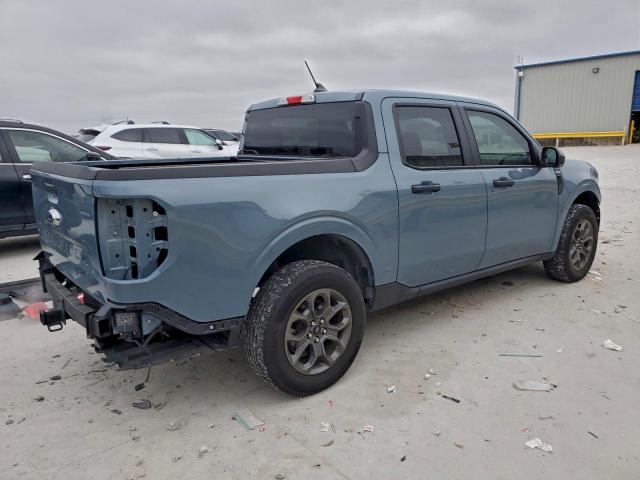 Ford Maverick Xlt Image 12