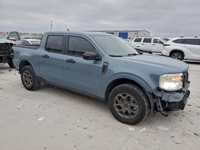 Ford Maverick Xlt Image 11