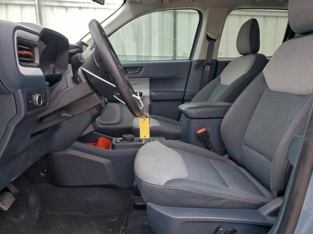 Ford Maverick Xlt Image 8