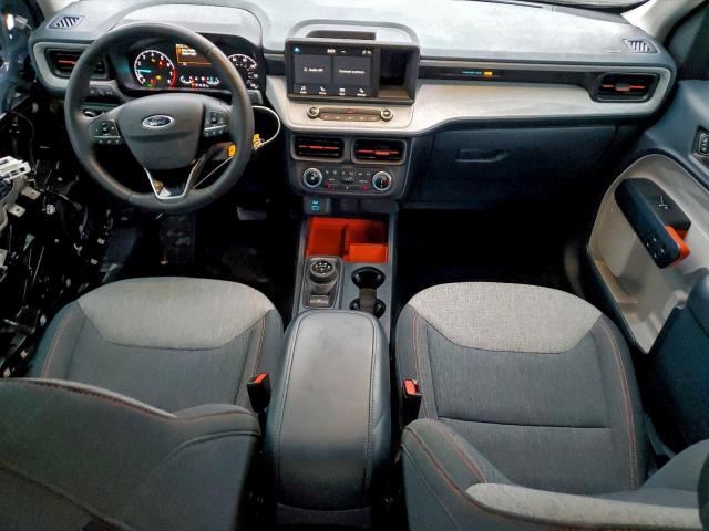 Ford Maverick Xlt Image 7