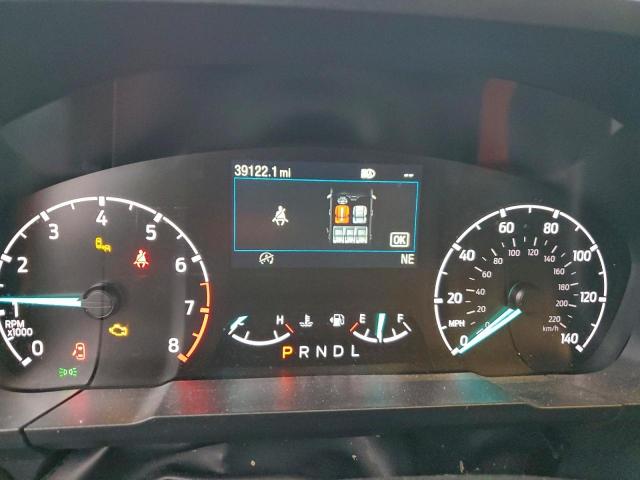 Ford Maverick Xlt Image 4