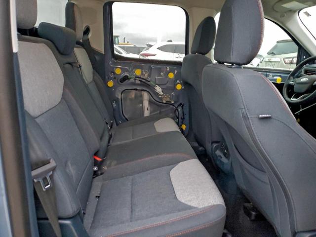 Ford Maverick Xlt Image 3