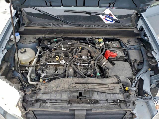 Ford Maverick Xlt Image 9