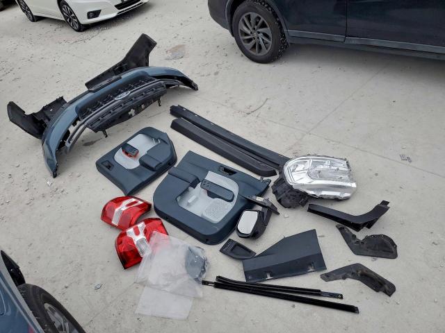 Ford Maverick Xlt Image 6