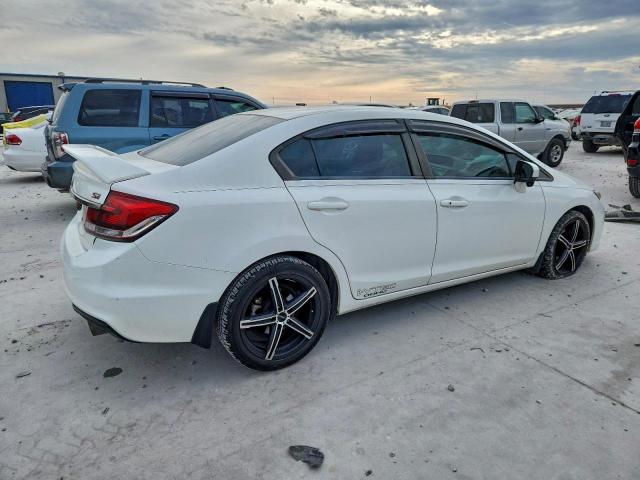 Honda Civic Si Image 2