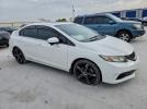 Honda Civic Si Image 3