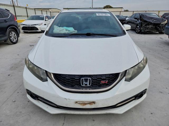 Honda Civic Si Image 12