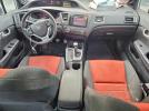 Honda Civic Si Image 5