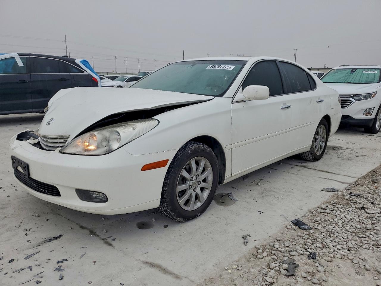Lexus Es 300 Image 1