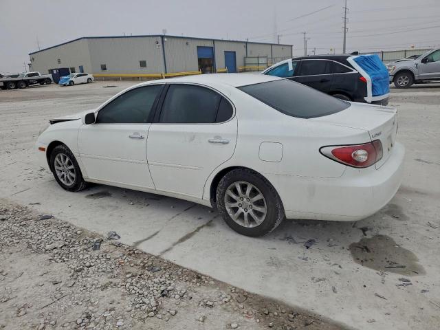 Lexus Es 300 Image 4