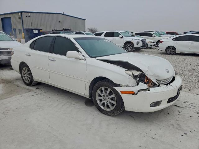 Lexus Es 300 Image 8