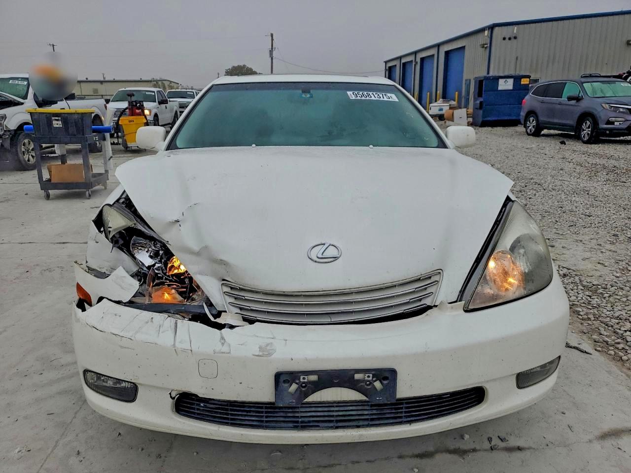 Lexus Es 300 Image 6