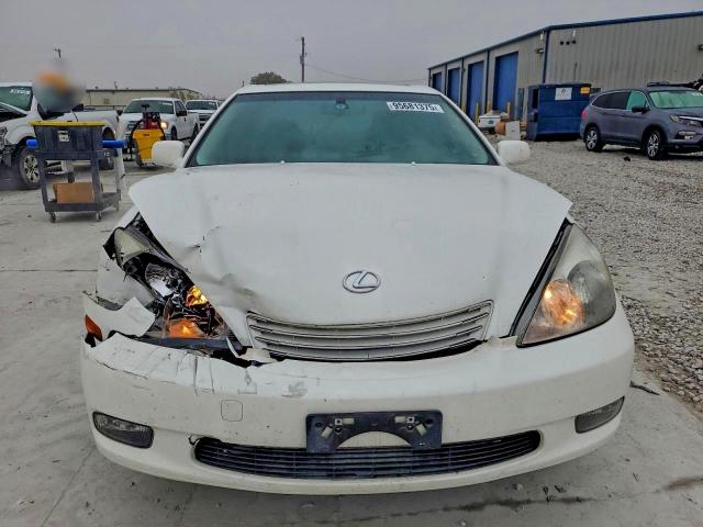 Lexus Es 300 Image 6