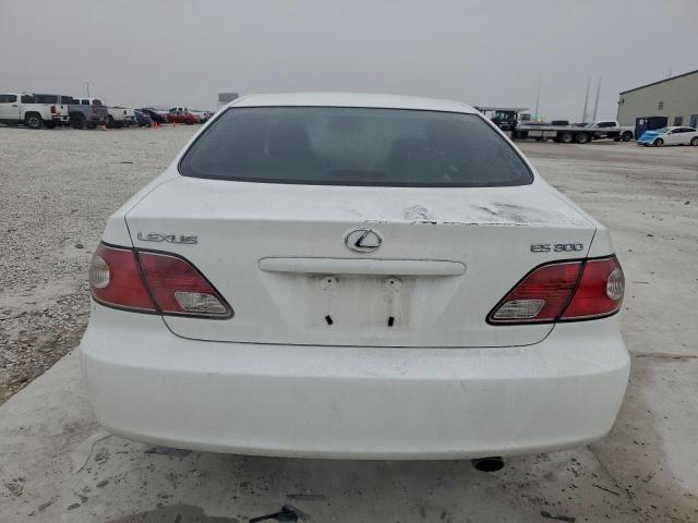 Lexus Es 300 Image 7
