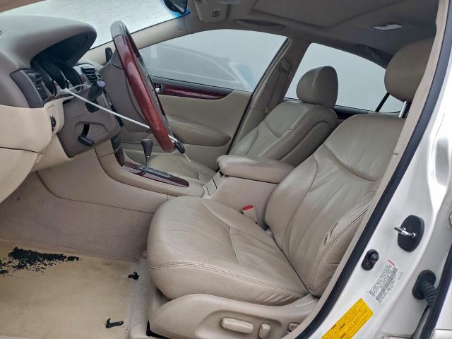 Lexus Es 300 Image 11