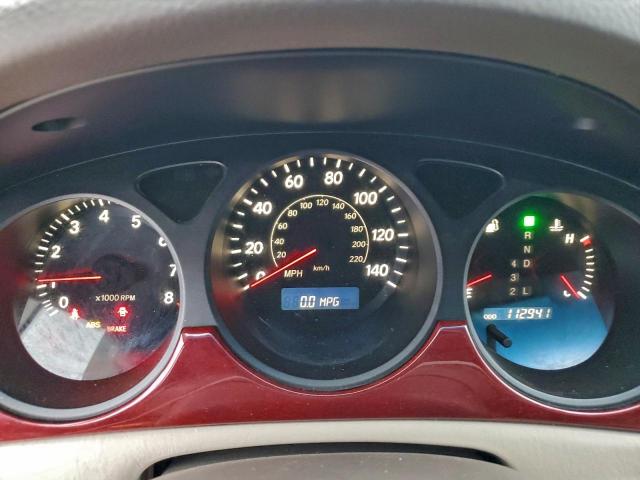 Lexus Es 300 Image 10