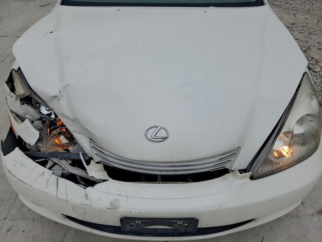 Lexus Es 300 Image 5