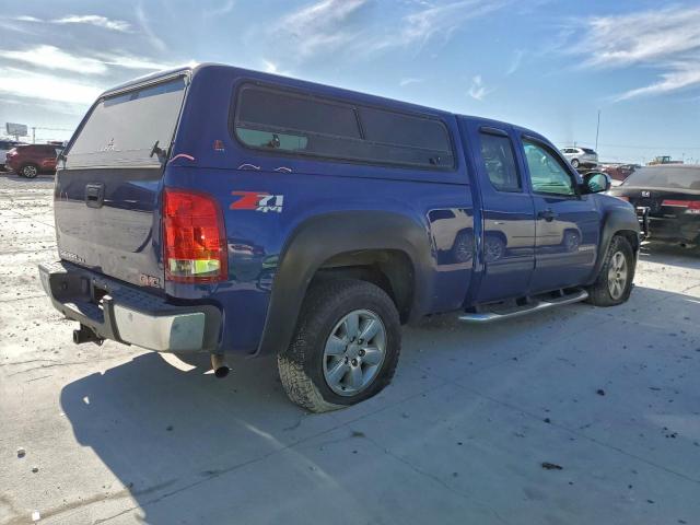 GMC Sierra K1500 Sle Image 3