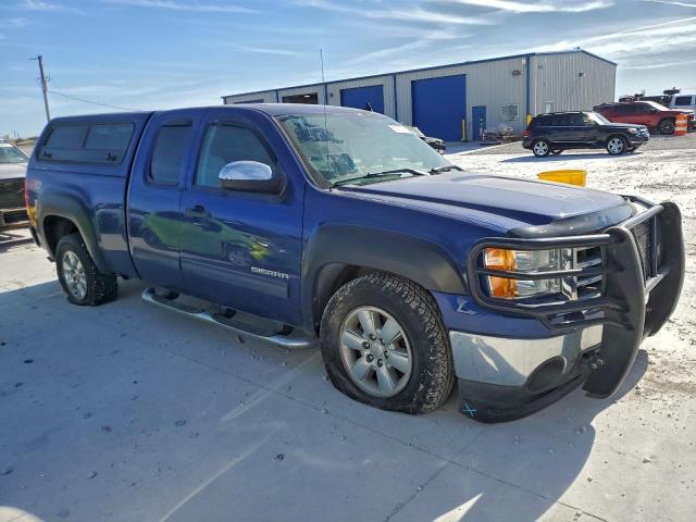 GMC Sierra K1500 Sle Image 5