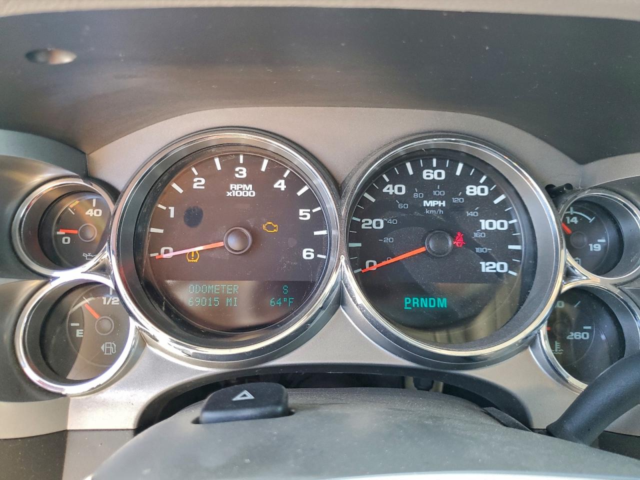 GMC Sierra K1500 Sle Image 10