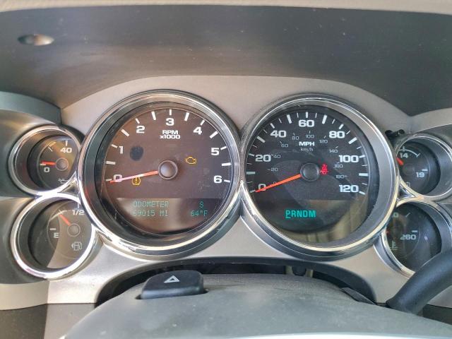 GMC Sierra K1500 Sle Image 10