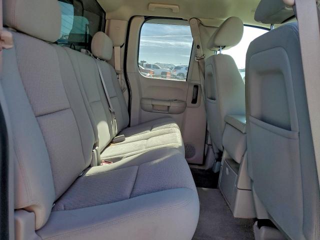 GMC Sierra K1500 Sle Image 12