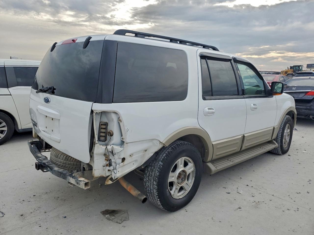 Ford Expedition Eddie Bauer Image 9