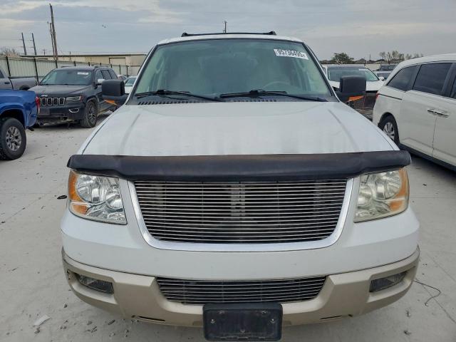 Ford Expedition Eddie Bauer Image 11
