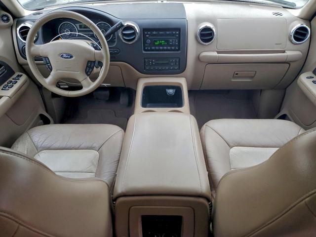 Ford Expedition Eddie Bauer Image 13