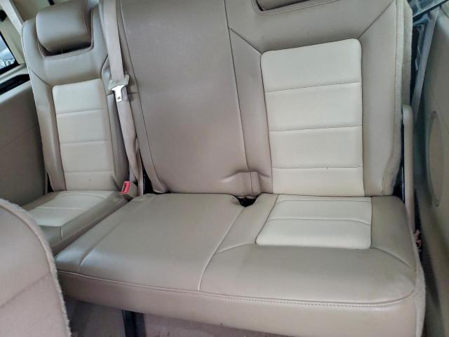 Ford Expedition Eddie Bauer Image 7