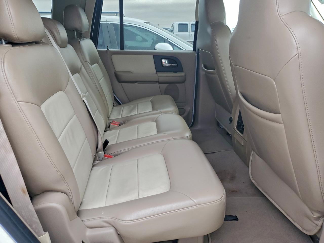 Ford Expedition Eddie Bauer Image 14