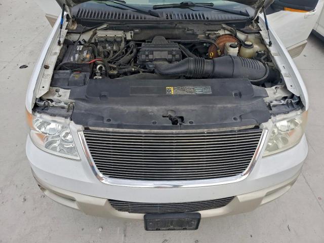 Ford Expedition Eddie Bauer Image 4